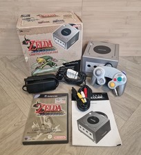 Nintendo gamecube legend - gamecube, of