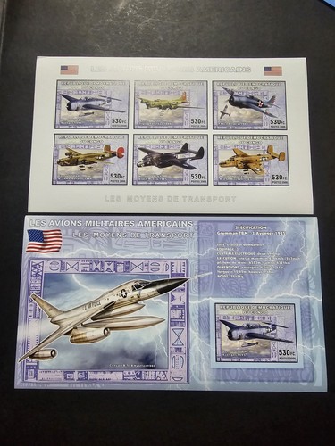 Blocco nuovo mnh - nuovo,