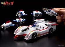 KEN FALCO Super Bolide