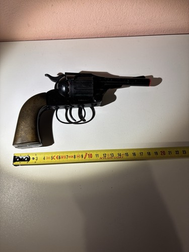 Pistola giocattolo kit - kit, carson