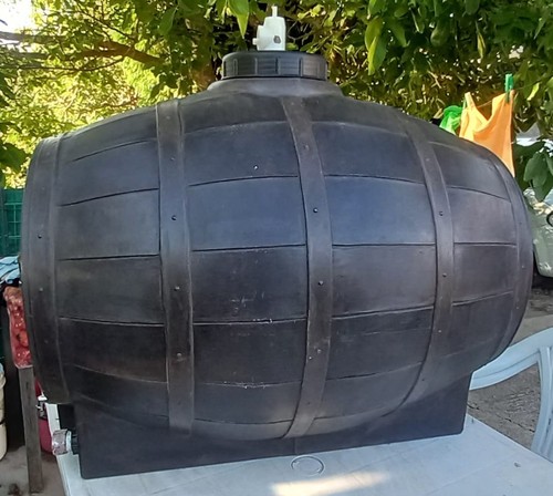 Botte polietilene 200 - botte,