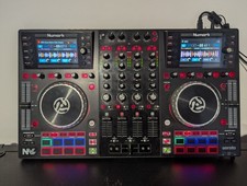 Numark NVII NV2 - Controller