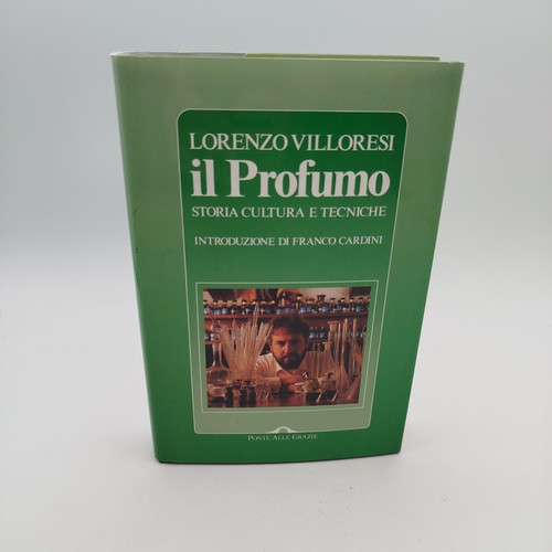 Lorenzo villoresi il - -,