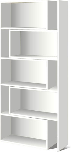 Libreria estensibile in - -,