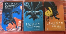DC Deluxe Lion Batman Lungo