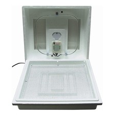 Heated Still Air Incubator