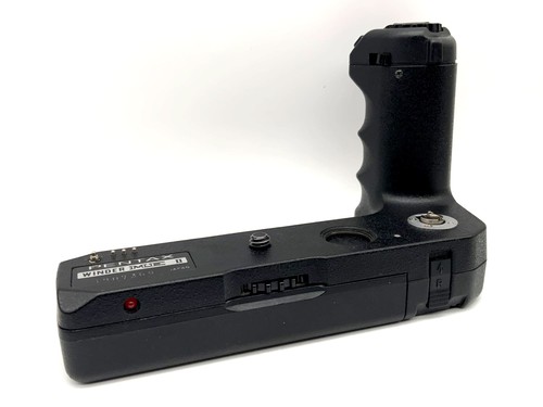 Pentax winder per - pentax, ii