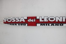 Sciarpa scarf Calcio ULTRAS