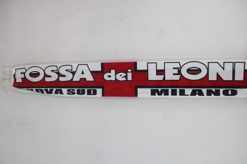 Sciarpa scarf calcio ultras - scarf,