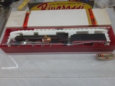 RIVAROSSI LOCOMOTIVA VAPORE Gr