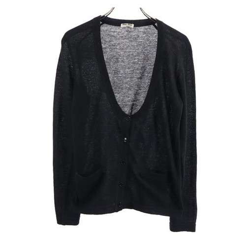 Used miumiu made - made, long