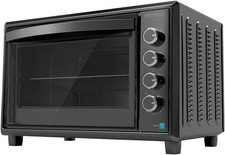 Forno Convezione Da Tavolo Da