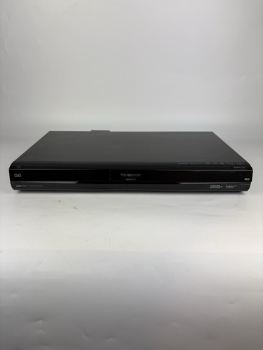 Panasonic dmr ex773 lettore - panasonic,
