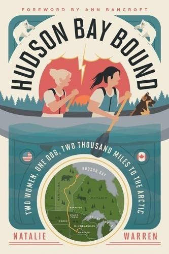 Hudson bay bound - hudson, women