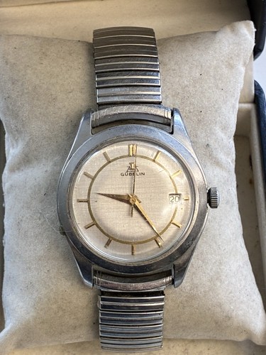 Rarissimo orologio meccanico