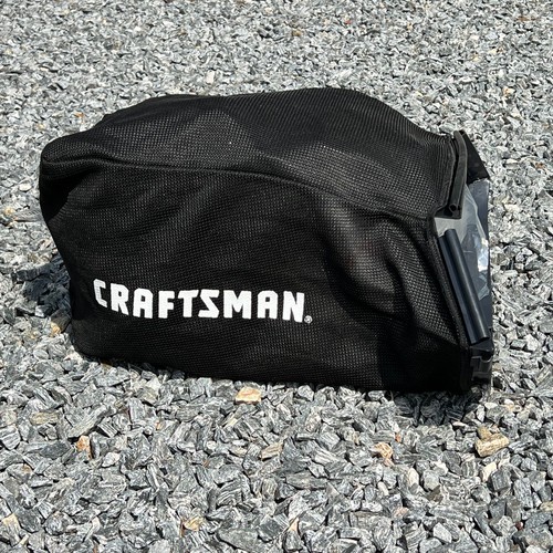 Borsa escavatore tagliaerba - , a