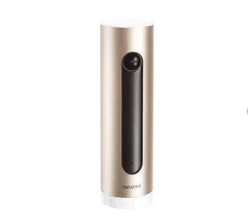 Netatmo welcome pro - ,