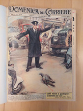 La Domenica del Corriere