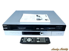 Philips DVDR3510V VHS DVD