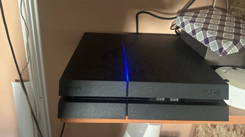Sony ps4 playstation nera - 4,