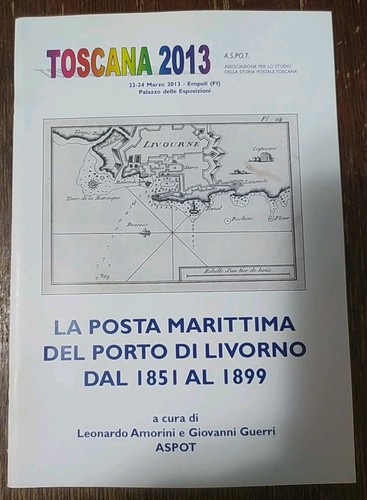 Tuscany magazine 2013 posta - magazine, la