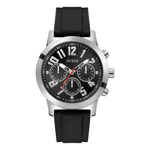 Guess orologio casual uomo - guess, da