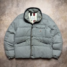 ⭐ Moncler Branson Vintage