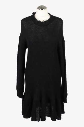 Red valentino abito - red,