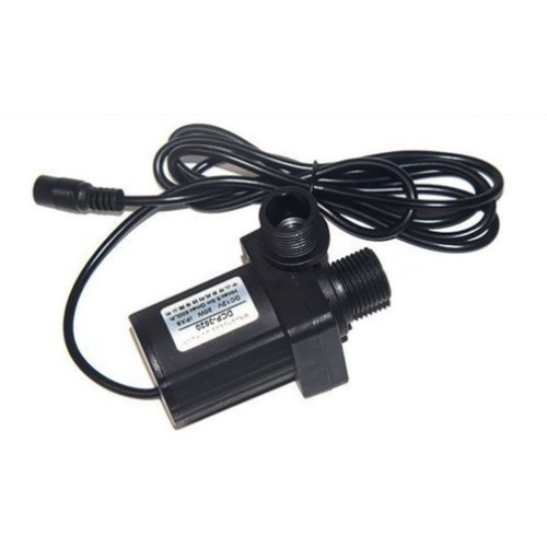 Pompa acqua sommersa 12v - sommersa, con