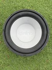 Subwoofer Infinity Kappa 12