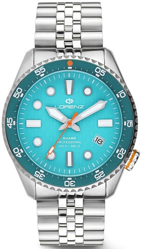 Lorenz shark 030255ee - lorenz,