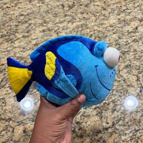 Disney parks finding nemo - disney, dory