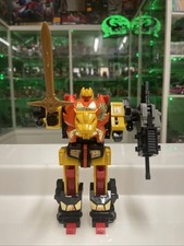 Transformers Gig - Hasbro -