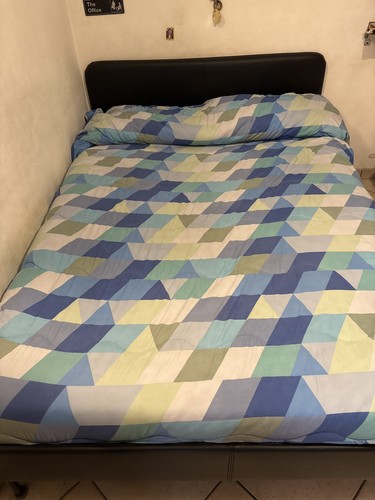 Letto piazza mezza - letto,