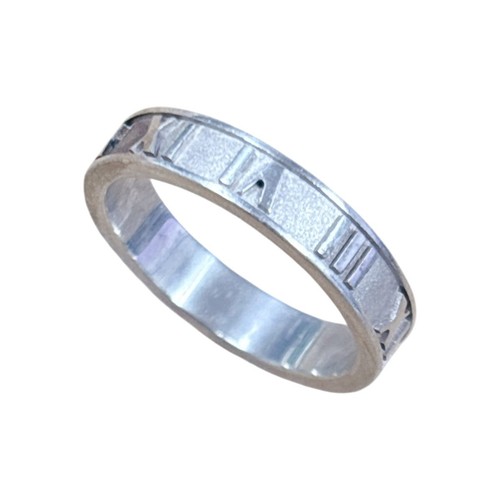 Tiffany 9 anello atlas - tiffany,
