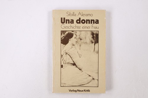 44262 sibilla aleramo una - 44262,