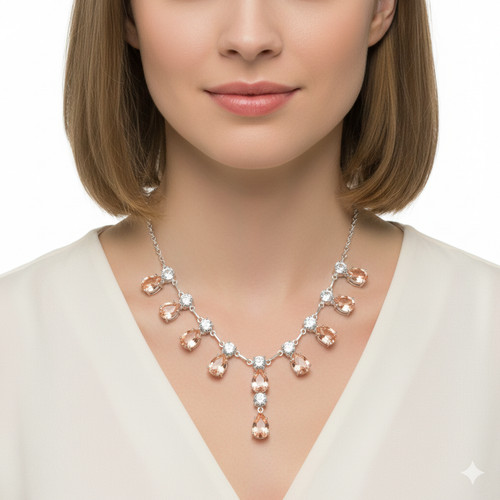 Collana gioielli argento - collana,