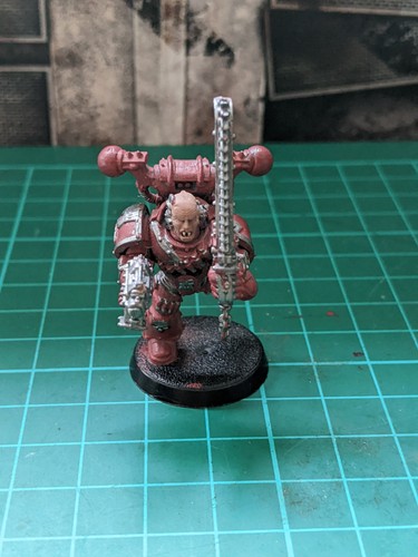 Warhammer 40k khorne - warhammer,