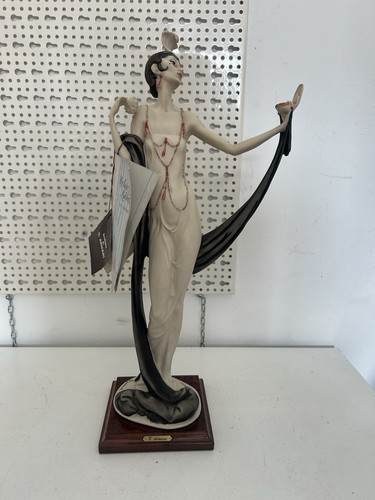 Statua giuseppe armani the - statua, "the