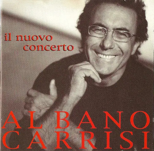 Bano carrisi il nuovo - carrisi,