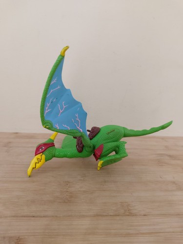 Figurine vintage tmnt tortues