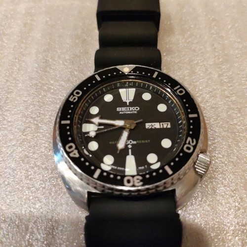 Seiko 6309 7040 - 6309-7040, orologio