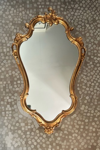 Specchio parete vintage - da,