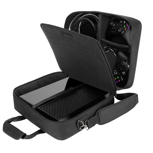 Custodia viaggio xbox one - custodia,