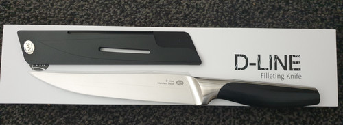 Amc line fileting knife - fileting,