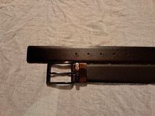 Cintura uomo " Emporio Armani