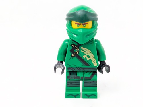 Lego ninjago legacy sash - legacy, lloyd