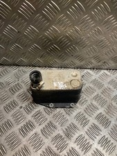 Radiatore Olio BMW 530d E39