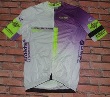 L'ARDECHOISE EKOI MAGLIA SHIRT