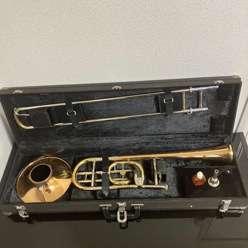 Trombone tenore holton - tenore,